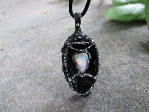 Talisman ,, Povznesení " — foto 6