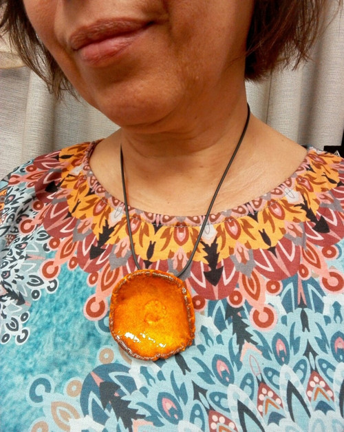 Oranžáda. — foto 4