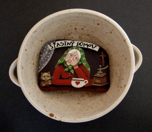 Šťastný domov — foto 2