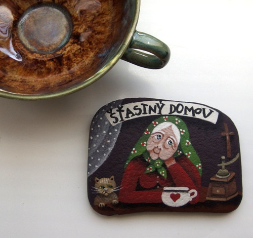 Šťastný domov — foto 3