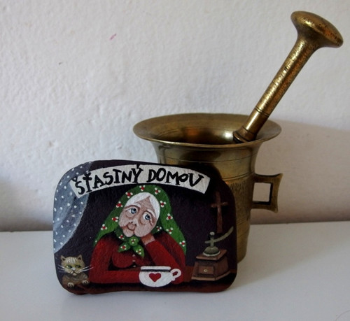 Šťastný domov — foto 4
