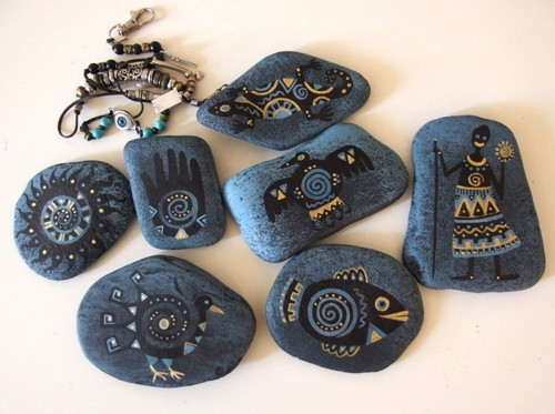 Domorodec se slunkem — foto 5