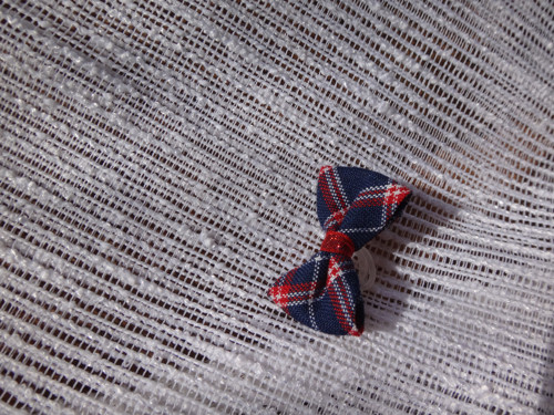 Mini mašlička — foto 2
