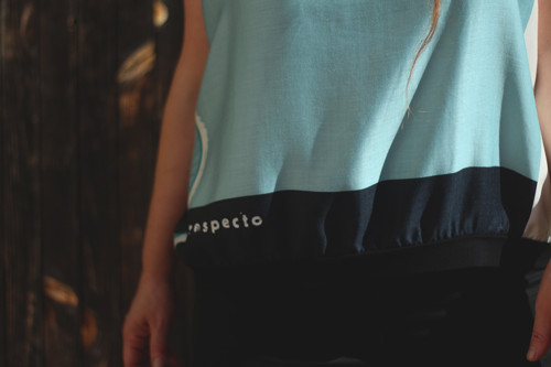 Volný top ............ M - L — foto 6