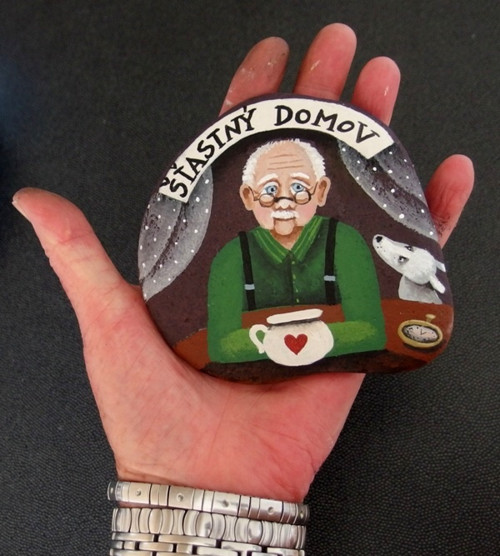 Šťastný domov — foto 3