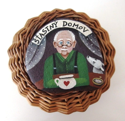 Šťastný domov — foto 5