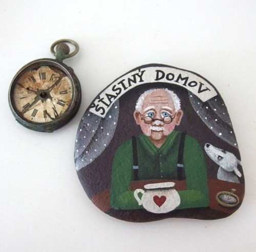 Šťastný domov — foto 2