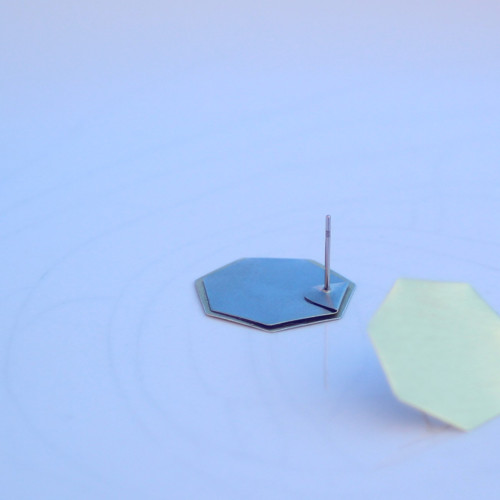 Heptagon na přání — foto 5