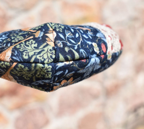 Mincovka "Ptačí písně o jablíčku" — foto 4
