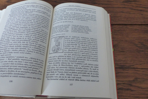 Ivanhoe, Walter Scott — foto 4