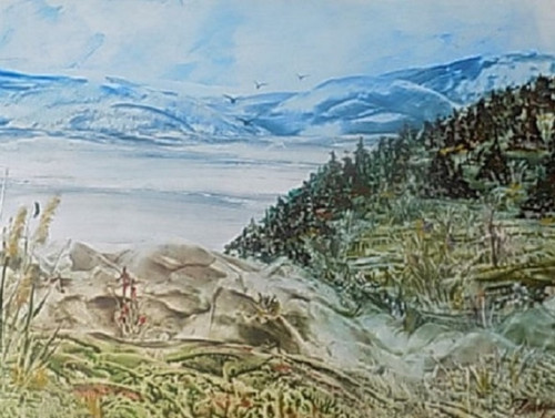 Krajiny 2 — foto 2