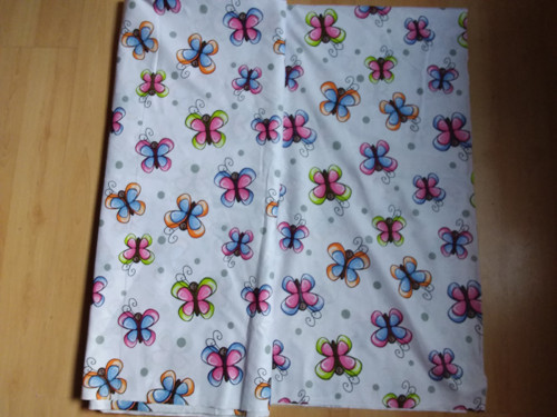 Barevní motýlci — foto 2