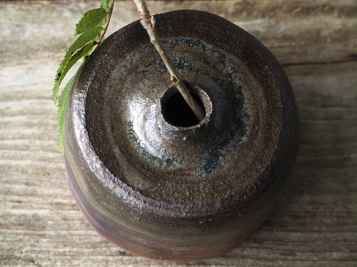 Váza wabi-sabi — foto 3