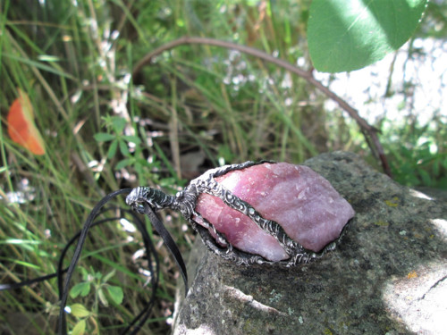 Talisman ,, Nadpozemské Lásky " — foto 5