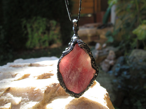 Talisman ,, Nadpozemské Lásky " — foto 6