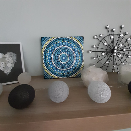 Mandala — foto 5
