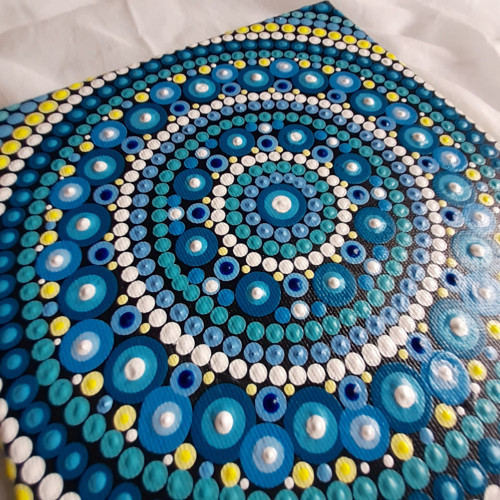 Mandala — foto 3