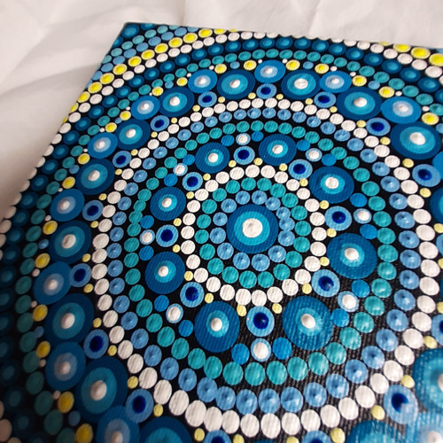 Mandala — foto 2