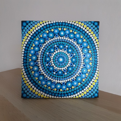 Mandala — foto 4
