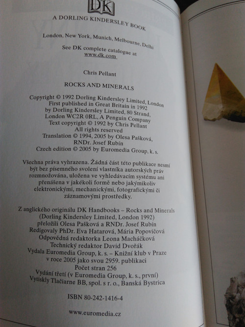 Kniha — foto 3