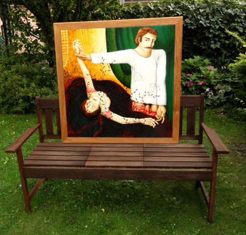 Anna Karenina — foto 5