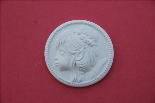 Elfí vílenka III. — foto 2