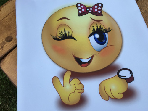 Látková taška - nákupka — foto 2