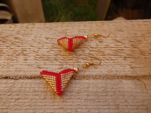 Trianglové — foto 4