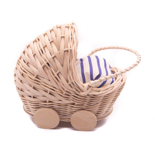 Mini kočárek — foto 6