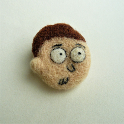 Aw jeez, Rick! — foto 3