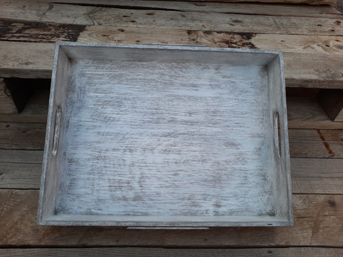 Podnos velký patina — foto 5