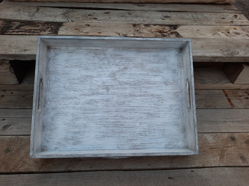 Podnos velký patina — foto 5