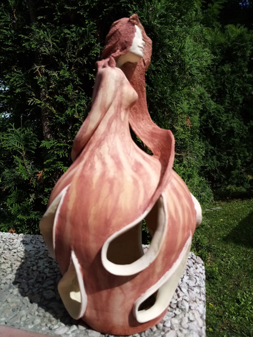Svítící panna tygří — foto 2