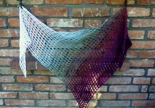 Letní violet — foto 2