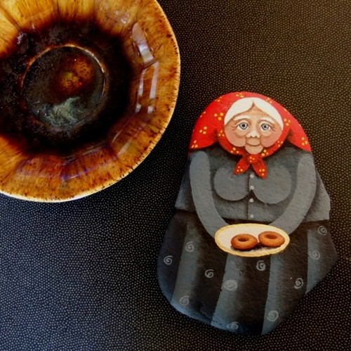 Babiččiny koblížky — foto 2