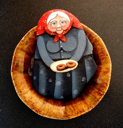Babiččiny koblížky — foto 4