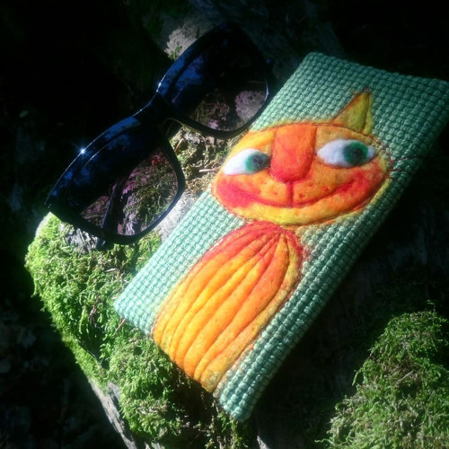 Kočička... — foto 2