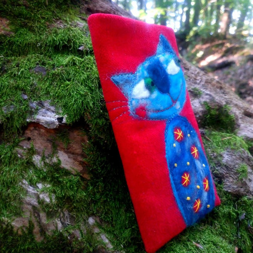 Kocourek... — foto 2