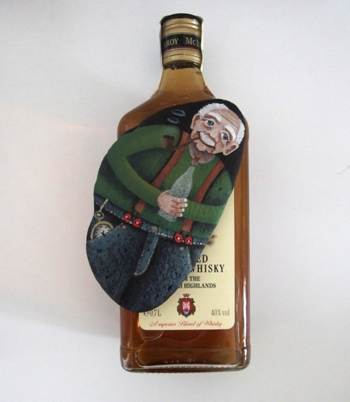 Dědečkovy bonbónky — foto 3