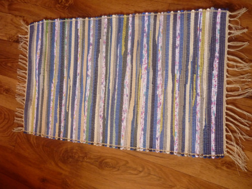 Ručně tkané koberce 50 x 85 cm — foto 2