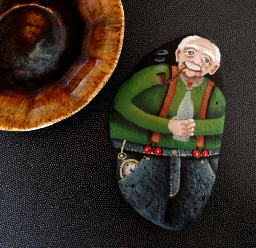 Dědečkovy bonbónky — foto 4