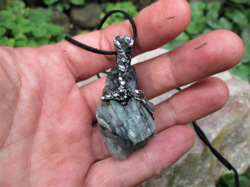 Talisman ,, Ochránce čarodějky " — foto 5