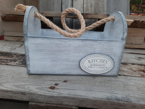 Box na dochucovadla malý — foto 4