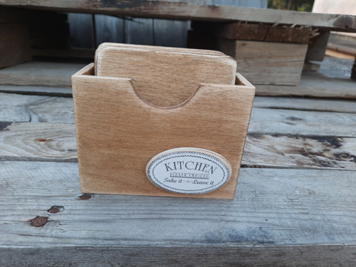 Podtácky kitchen — foto 4