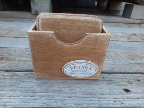 Podtácky kitchen — foto 5