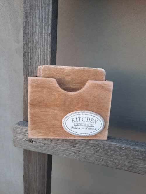 Podtácky kitchen — foto 6