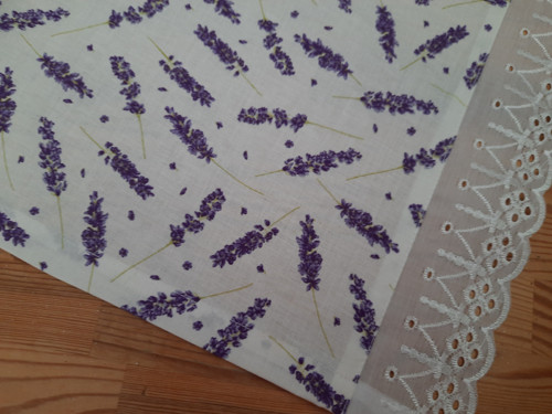 Napron lavender — foto 2