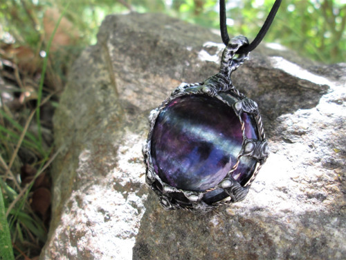 Talisman ,, Tajemství " — foto 3