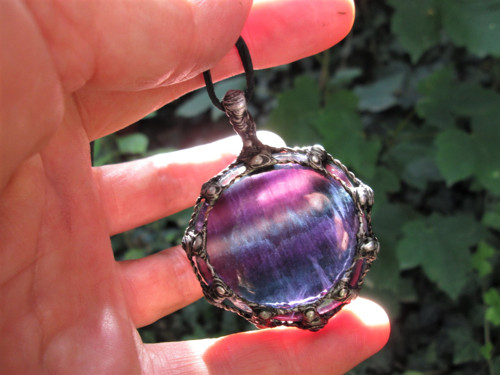 Talisman ,, Tajemství " — foto 5