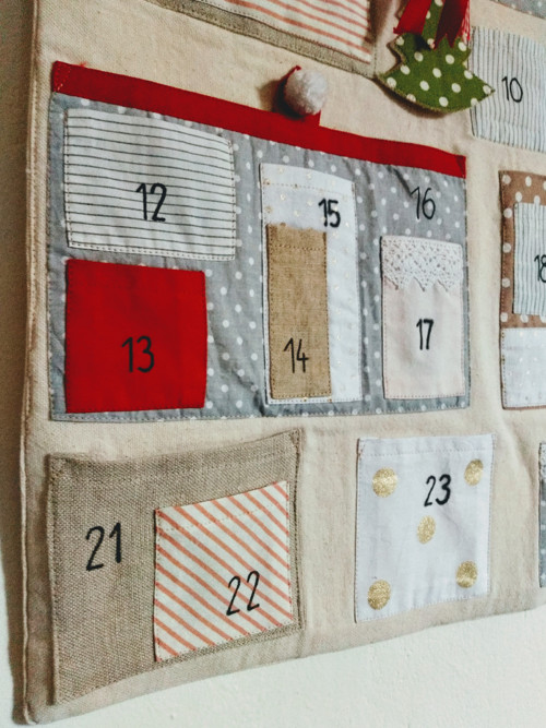 Adventní kalendář — foto 4